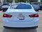 2022 Chevrolet Malibu LS 1LS CONVENIENCE PKG