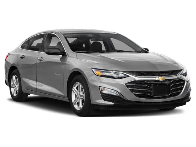 2022 Chevrolet Malibu LS 1LS CONVENIENCE PKG