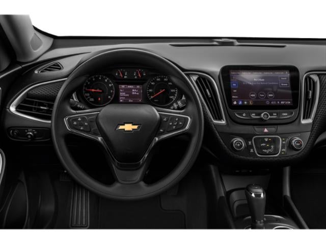 2022 Chevrolet Malibu LS 1LS CONVENIENCE PKG