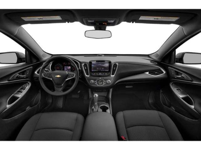 2022 Chevrolet Malibu LS 1LS CONVENIENCE PKG