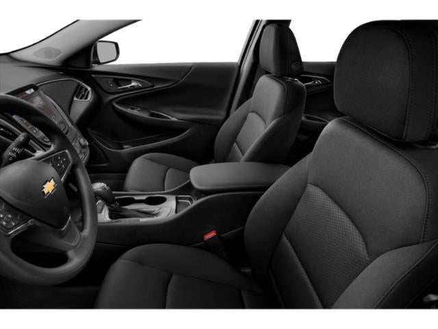 2022 Chevrolet Malibu LS 1LS CONVENIENCE PKG