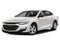 2022 Chevrolet Malibu LS 1LS CONVENIENCE PKG