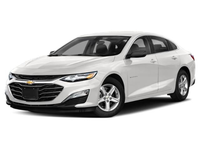 2022 Chevrolet Malibu LS 1LS CONVENIENCE PKG
