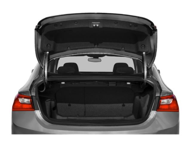 2022 Chevrolet Malibu LS 1LS CONVENIENCE PKG
