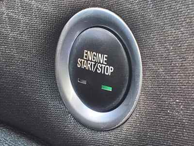 2022 Chevrolet Malibu LS 1LS CONVENIENCE PKG