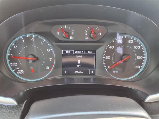2022 Chevrolet Malibu LS 1LS CONVENIENCE PKG
