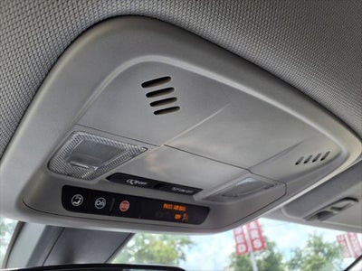 2022 Chevrolet Malibu LS 1LS CONVENIENCE PKG