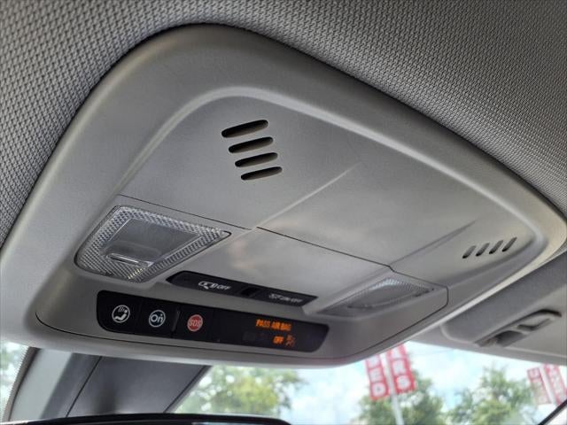 2022 Chevrolet Malibu LS 1LS CONVENIENCE PKG