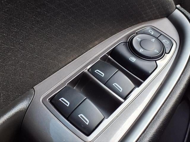 2022 Chevrolet Malibu LS 1LS CONVENIENCE PKG