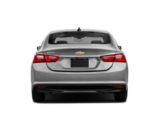 2022 Chevrolet Malibu LS 1LS CONVENIENCE PKG