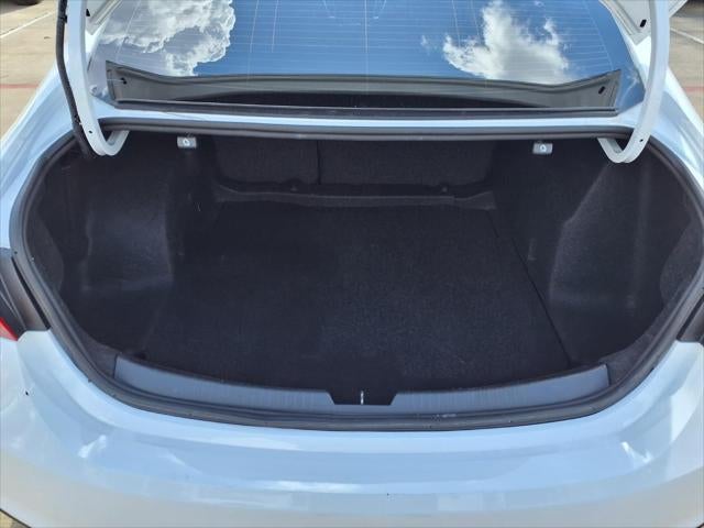 2022 Chevrolet Malibu LS 1LS CONVENIENCE PKG