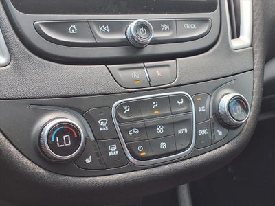 2022 Chevrolet Malibu LT SUNROOF
