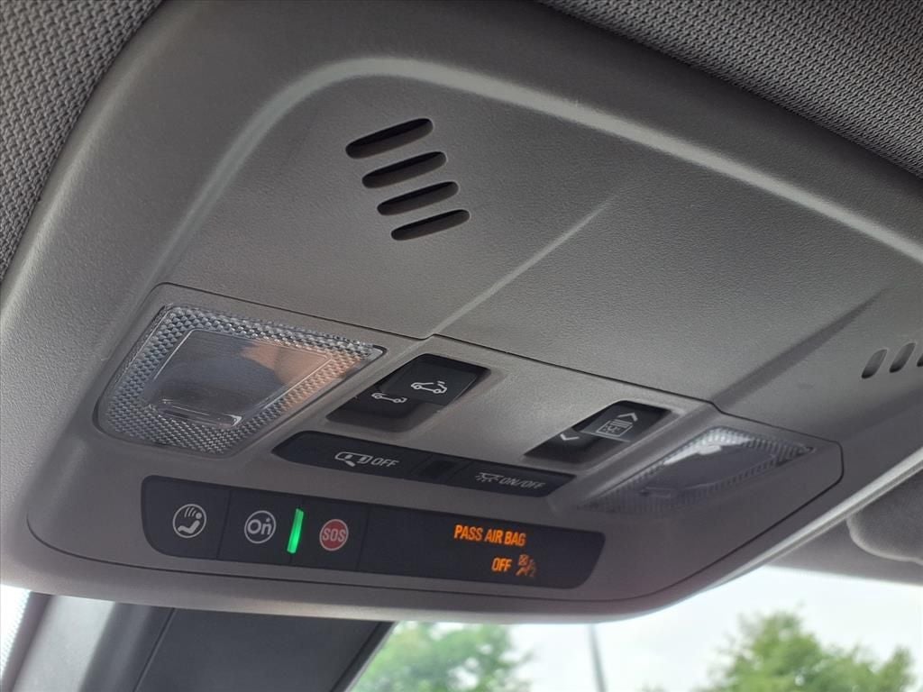 2022 Chevrolet Malibu LT SUNROOF