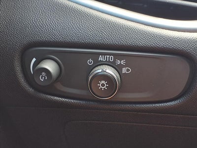 2022 Chevrolet Malibu LT SUNROOF