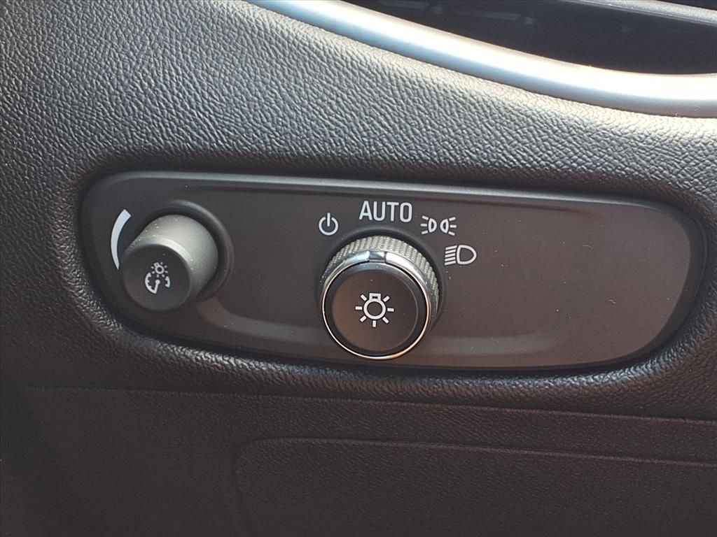 2022 Chevrolet Malibu LT SUNROOF