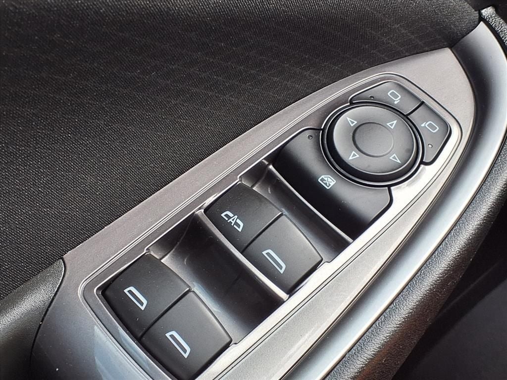 2022 Chevrolet Malibu LT SUNROOF