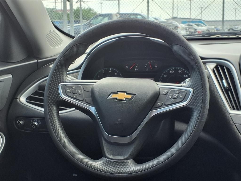 2022 Chevrolet Malibu LT SUNROOF