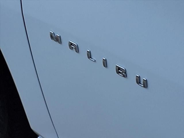 2022 Chevrolet Malibu LT SUNROOF