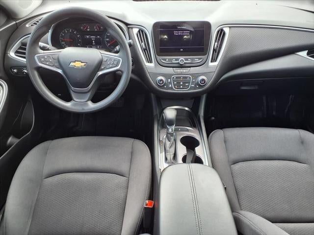 2022 Chevrolet Malibu LT SUNROOF