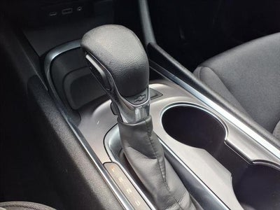 2022 Chevrolet Malibu LT SUNROOF