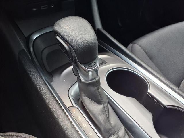 2022 Chevrolet Malibu LT SUNROOF