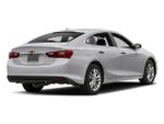 2018 Chevrolet Malibu LT TECH & DR. CONFIDENCE PKG