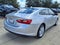 2018 Chevrolet Malibu LT TECH & DR. CONFIDENCE PKG
