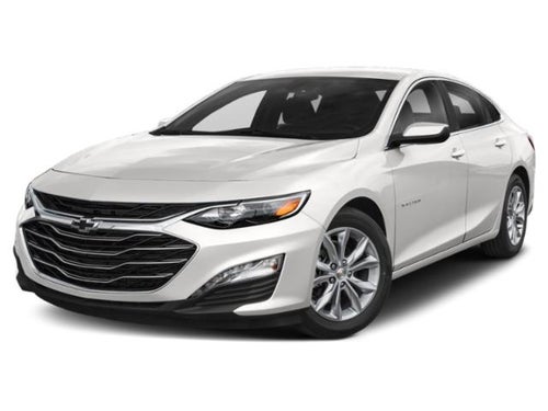 2022 Chevrolet Malibu LT DR. CONFIDENCE I & II