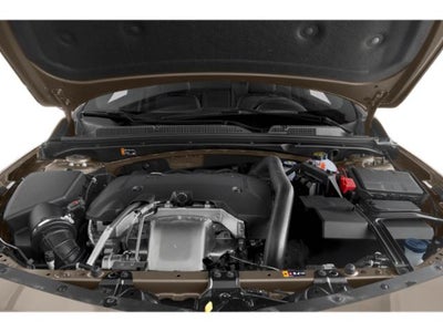 2022 Chevrolet Malibu LT DR. CONFIDENCE I & II