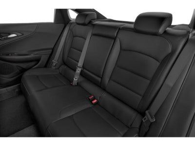 2022 Chevrolet Malibu LT DR. CONFIDENCE I & II