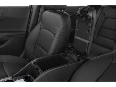 2022 Chevrolet Malibu LT DR. CONFIDENCE I & II