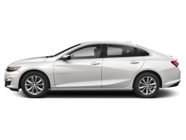 2022 Chevrolet Malibu LT DR. CONFIDENCE I & II