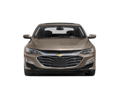 2022 Chevrolet Malibu LT DR. CONFIDENCE I & II