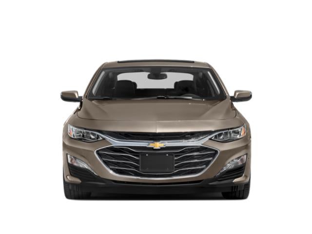 2022 Chevrolet Malibu LT DR. CONFIDENCE I & II