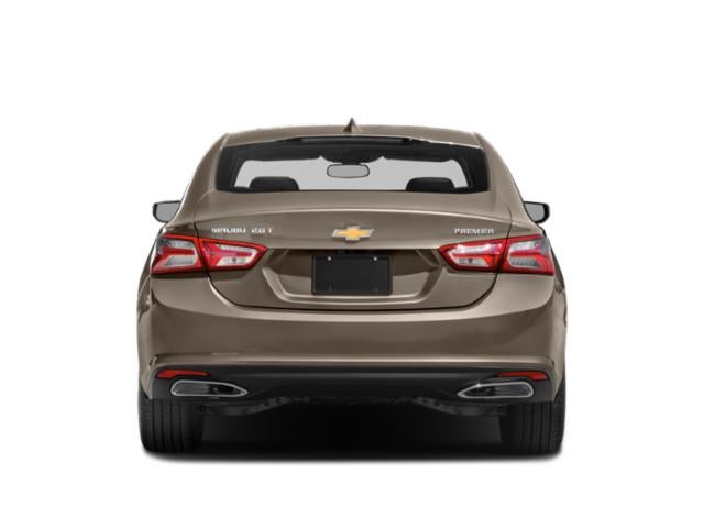 2022 Chevrolet Malibu LT DR. CONFIDENCE I & II