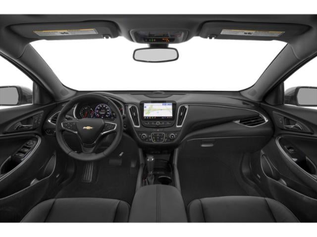 2022 Chevrolet Malibu LT DR. CONFIDENCE I & II