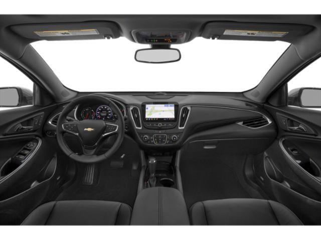 2022 Chevrolet Malibu LT DR. CONFIDENCE I & II
