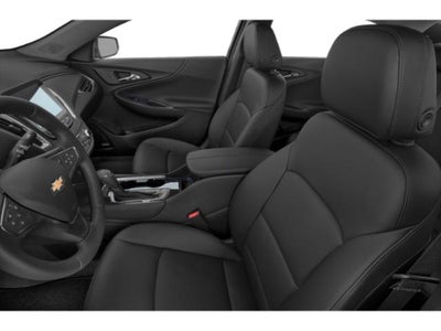 2022 Chevrolet Malibu LT DR. CONFIDENCE I & II