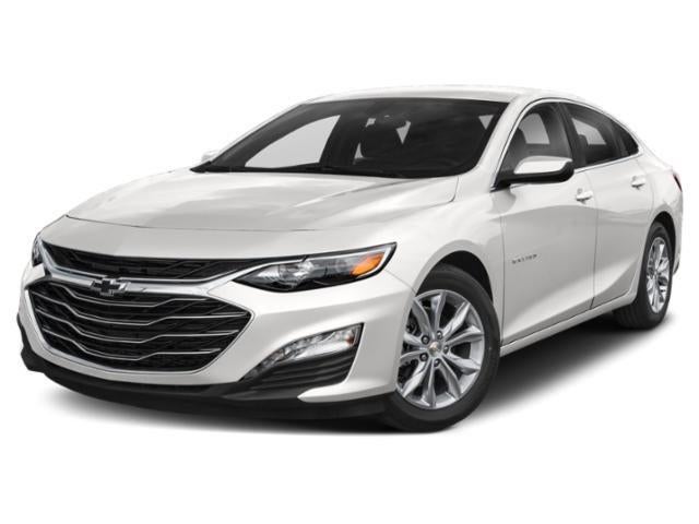 2022 Chevrolet Malibu LT DR. CONFIDENCE I & II