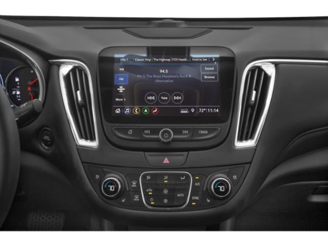 2022 Chevrolet Malibu LT DR. CONFIDENCE I & II