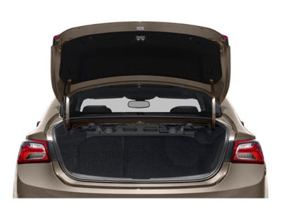 2022 Chevrolet Malibu LT DR. CONFIDENCE I & II
