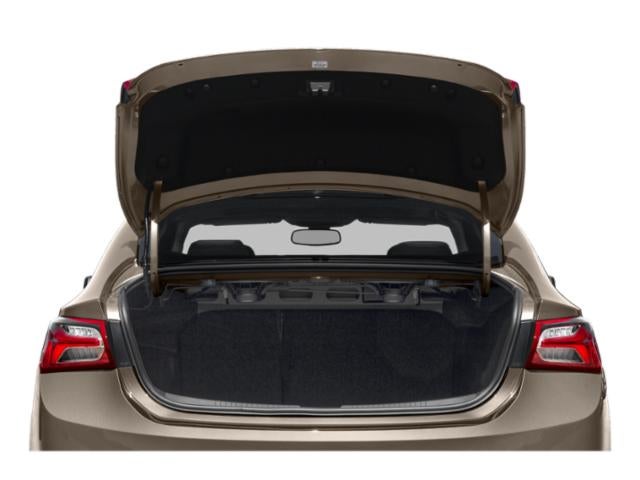 2022 Chevrolet Malibu LT DR. CONFIDENCE I & II