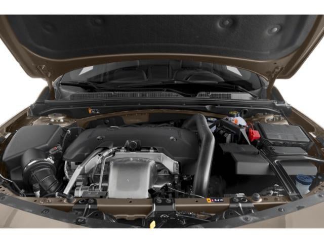 2022 Chevrolet Malibu LT DR. CONFIDENCE I & II
