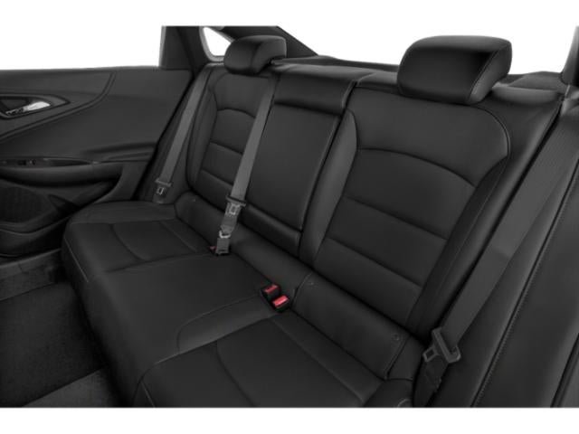 2022 Chevrolet Malibu LT DR. CONFIDENCE I & II