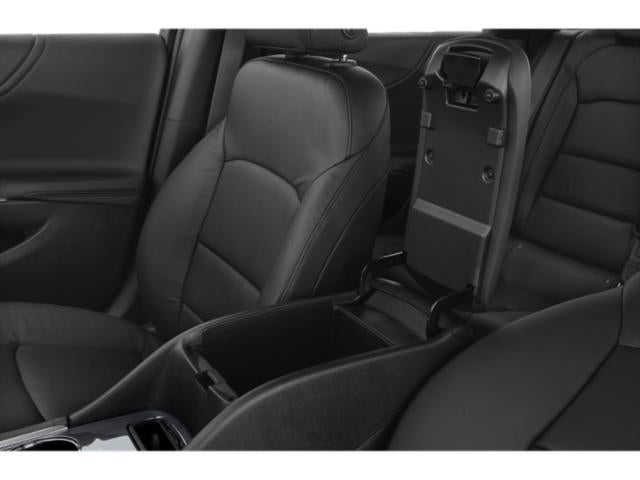 2022 Chevrolet Malibu LT DR. CONFIDENCE I & II