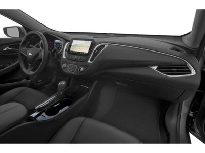 2022 Chevrolet Malibu LT DR. CONFIDENCE I & II