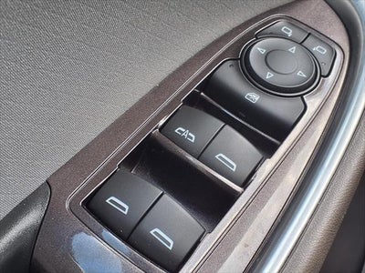 2022 Chevrolet Malibu LT DR. CONFIDENCE I & II