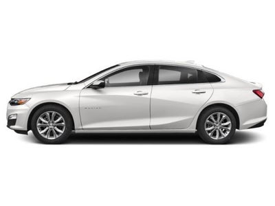 2022 Chevrolet Malibu LT DR. CONFIDENCE I & II