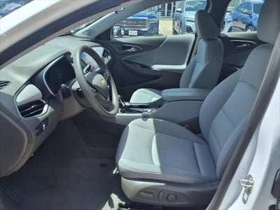 2022 Chevrolet Malibu LT DR. CONFIDENCE I & II