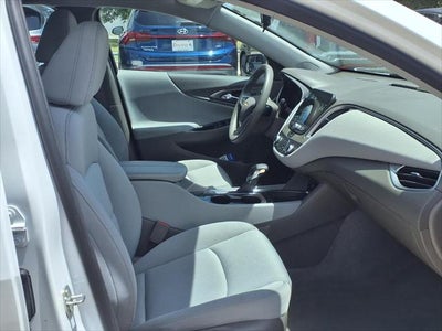2022 Chevrolet Malibu LT DR. CONFIDENCE I & II